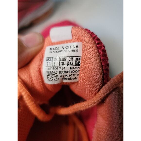 Reebok DMX women's Running Shoes - Picture 3 of 8